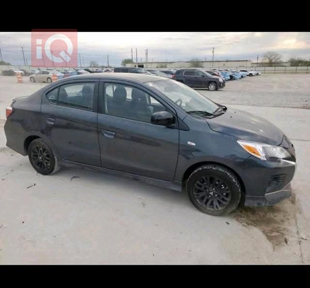 ميتسوبيشي ميراج G4